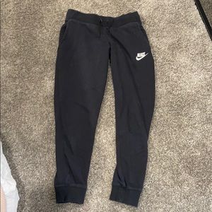 Kids Nike sweats